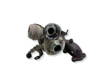 Volkswagen Touran I 2008