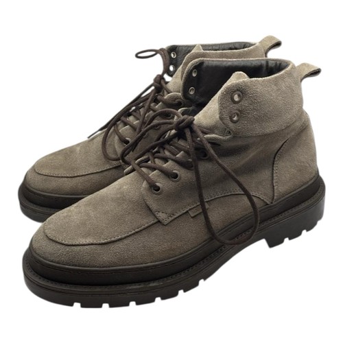 Manfield stivali uomo - 43,
