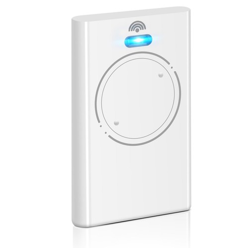 1pcs telecomando cancello - telecomando,