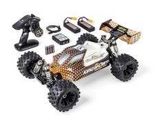 Carson 500409094 - 1:8 King of