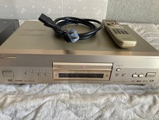 Pioneer DV-S969AVi Lettore DVD