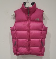 Gilet North Face 700 donna