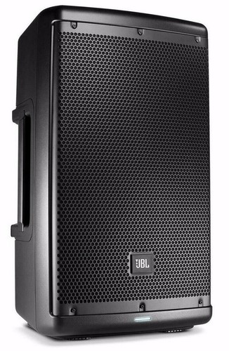 Jbl eon610 system rinforzo - eon610, pa