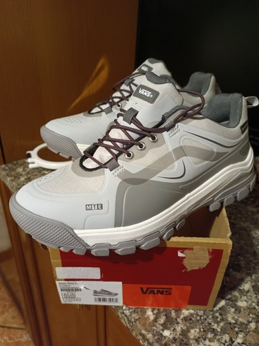 Vans amzn gore tex zte - amzn,