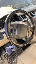 Volante land rover range - rover,