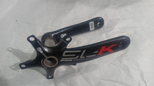 Guarnitura fsa k - fsa, k-force