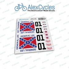 GENERAL LEE RC Auto Tamiya