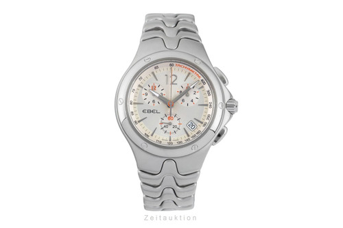 Orologio uomo ebel - uomo,