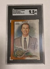 2022 Topps Allen and Ginter