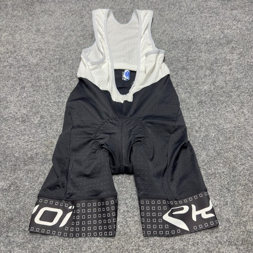 Ekoi pantaloncino pettorina - pantaloncino,