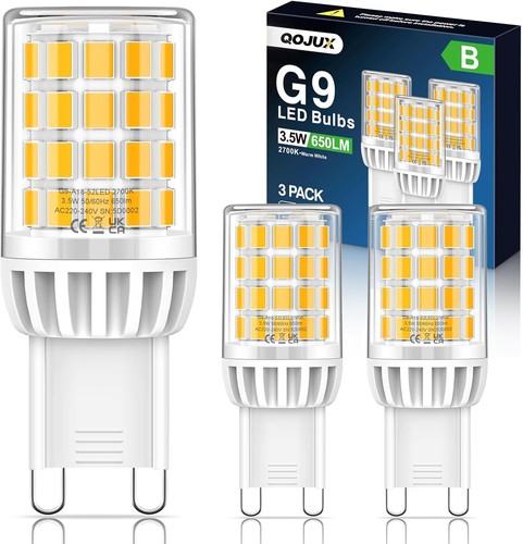 Lampadina 5w 650lm - lampadina,