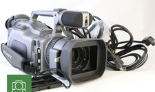 Sony DCR-VX1000 videocamera