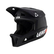 casco integrale mtb gravity