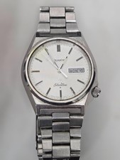 Orologio al quarzo SEIKO