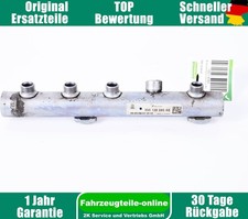 Audi A6 4F C6 059130089AB Einspritzleiste Düsenstock Rail 3.0 TDI