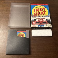 Danny Sullivan's Indy Heat