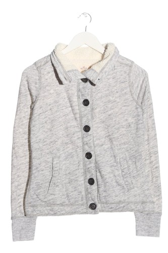 Hollister giacca mezza - hollister,
