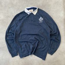 Maglia Rugby Scozia Uomo Media