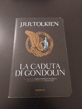 La Caduta Di Gondolin - J.R.R