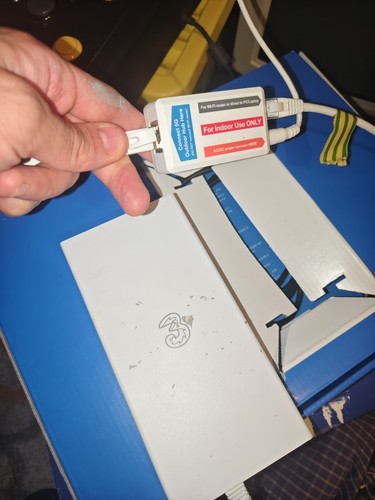 Greenpacket 210mu lte - y5-210mu,