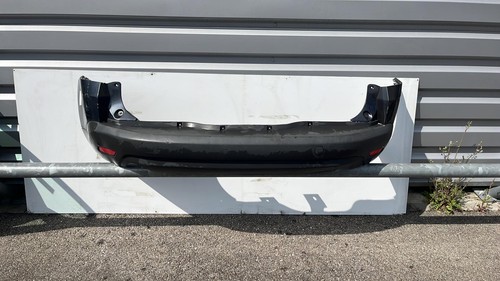 Paraurti posteriore ford max - posteriore,