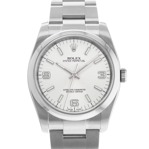 Orologio rolex oyster - orologio,