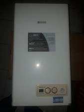 Vendo caldaia murale Beretta