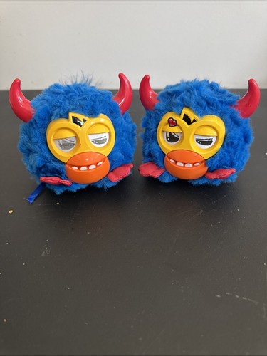 Hasbro furby furbling party - hasbro,