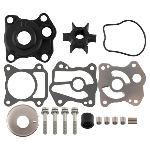Girante pompa acqua kit - acqua,