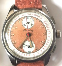 Big  Cronografo   Breitling