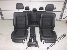 Set sedili mercedes - sedili,