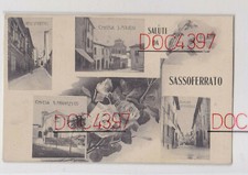 SASSOFERRATO ANCONA SALUTI