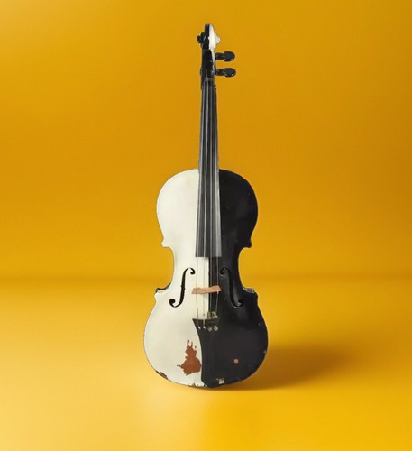 Antico violino jacobus - violino,