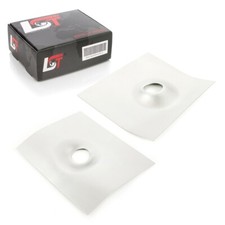 2x Saldatura di Lamiera Jack