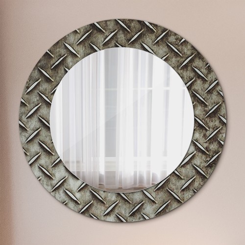 Specchio con bagno - con,