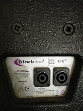 Vendo per inutilizzo coppia di casse audio Martin F 10  per info 3405133854 