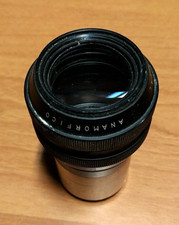 OBIETTIVO IPER 16 OPTICAL ANAMORFICO 2X ottica optical lens anamorphic