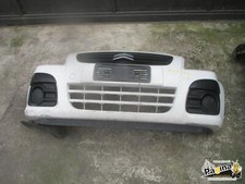 PARAURTI ANTERIORE COMPLETO CITROEN C2 3° Serie 202/2024 (08>10)