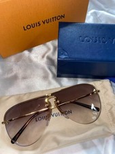 Occhiali da sole Louis Vuitton