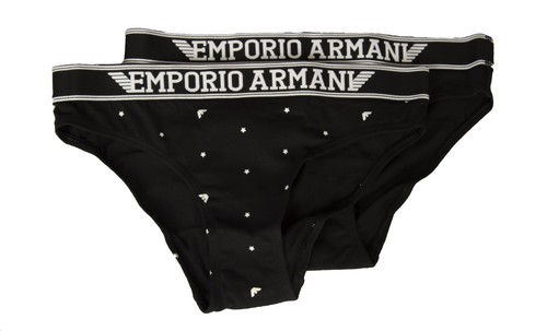 Slip donna emporio armani - emporio,