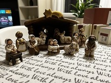 Thun presepe classico fuori - thun,