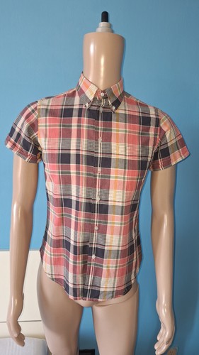 Ralph lauren camicia - ralph, manica