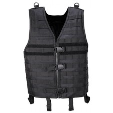 Gilet tattico Molle gilet