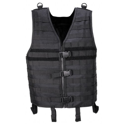 Gilet tattico molle - molle,