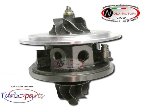 Turbo turbina coreassy per - turbo,