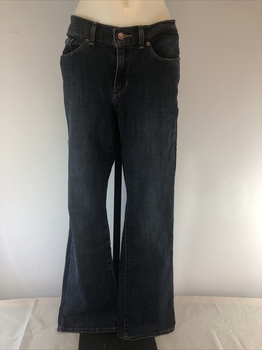 Women size levis blue - size, 6