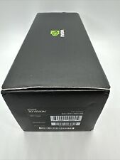 Occhiali 3D stereoscopici NVIDIA 3D Vision solo nuovi