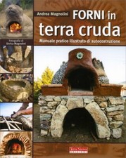 LIBRO FORNI IN TERRA CRUDA -