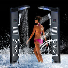 Colonna Idromassaggio Pannello