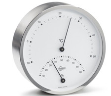 Barigo Termometro Igrometro